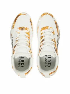 Sneakers 80YA3SA5 ZSE14 Bianco