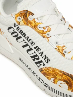 Sneakers 80YA3SA5 ZSE14 Bianco