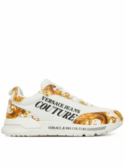 Sneakers 80YA3SA5 ZSE14 Bianco