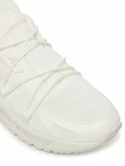 Sneakers 80YA3SA8 ZSE17 Bianco