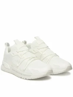 Sneakers 80YA3SA8 ZSE17 Bianco