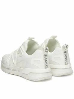 Sneakers 80YA3SA8 ZSE17 Bianco