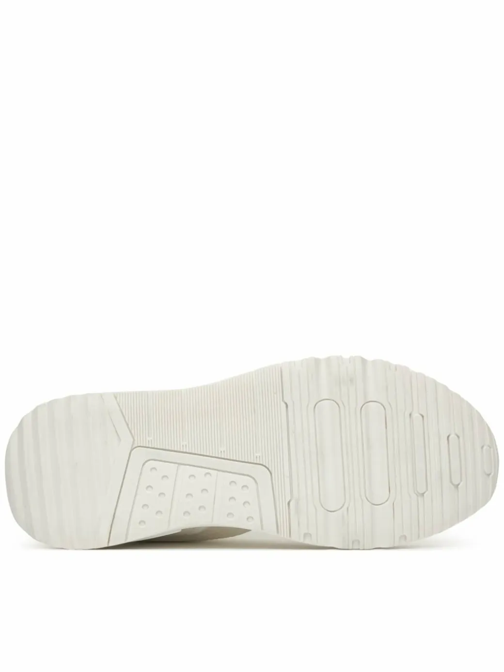 Sneakers 80YA3SA8 ZSE17 Bianco