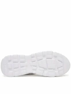 Sneakers 80YA3SC1 Bianco