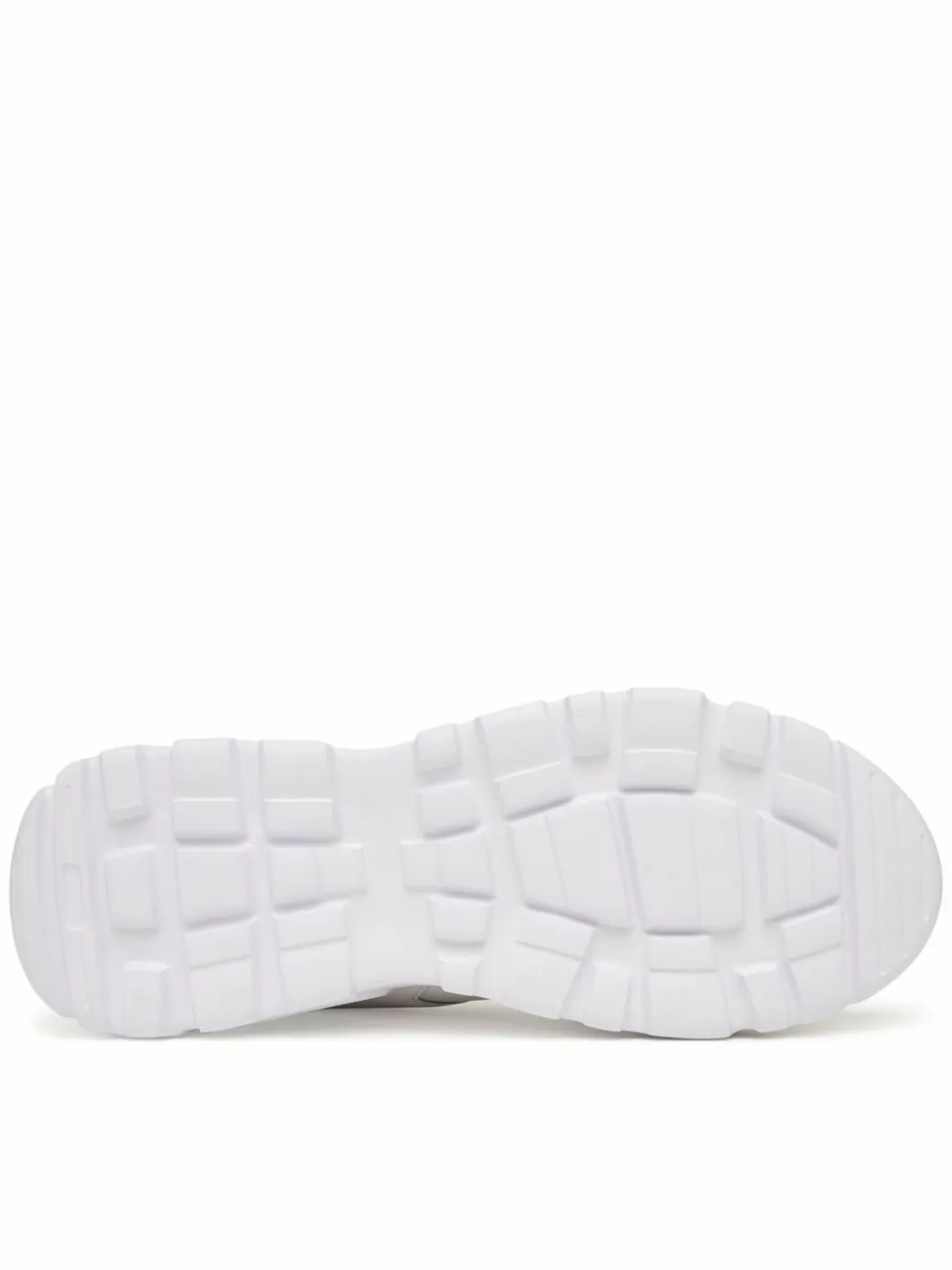 Sneakers 80YA3SC1 Bianco