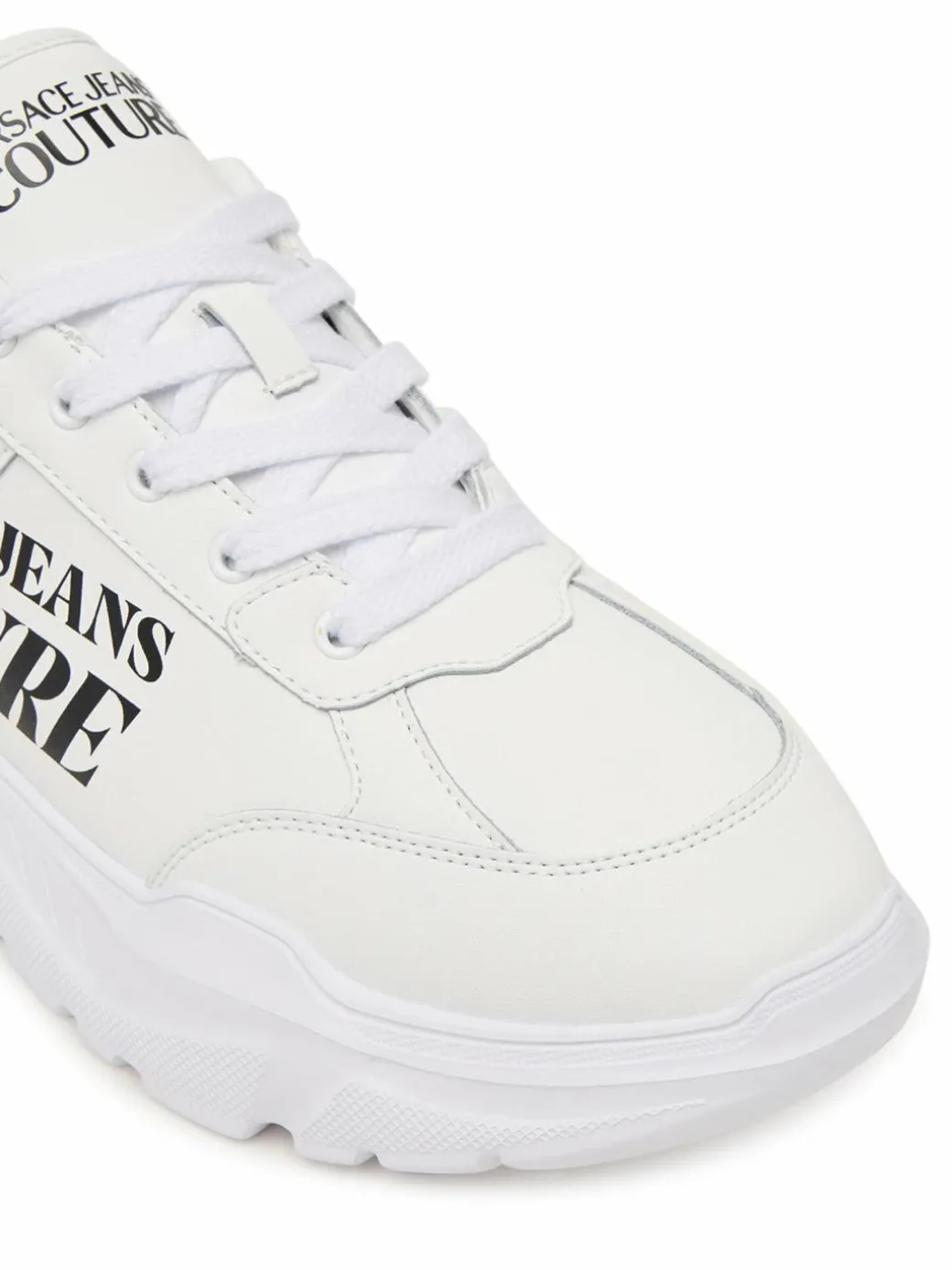 Sneakers 80YA3SC1 Bianco