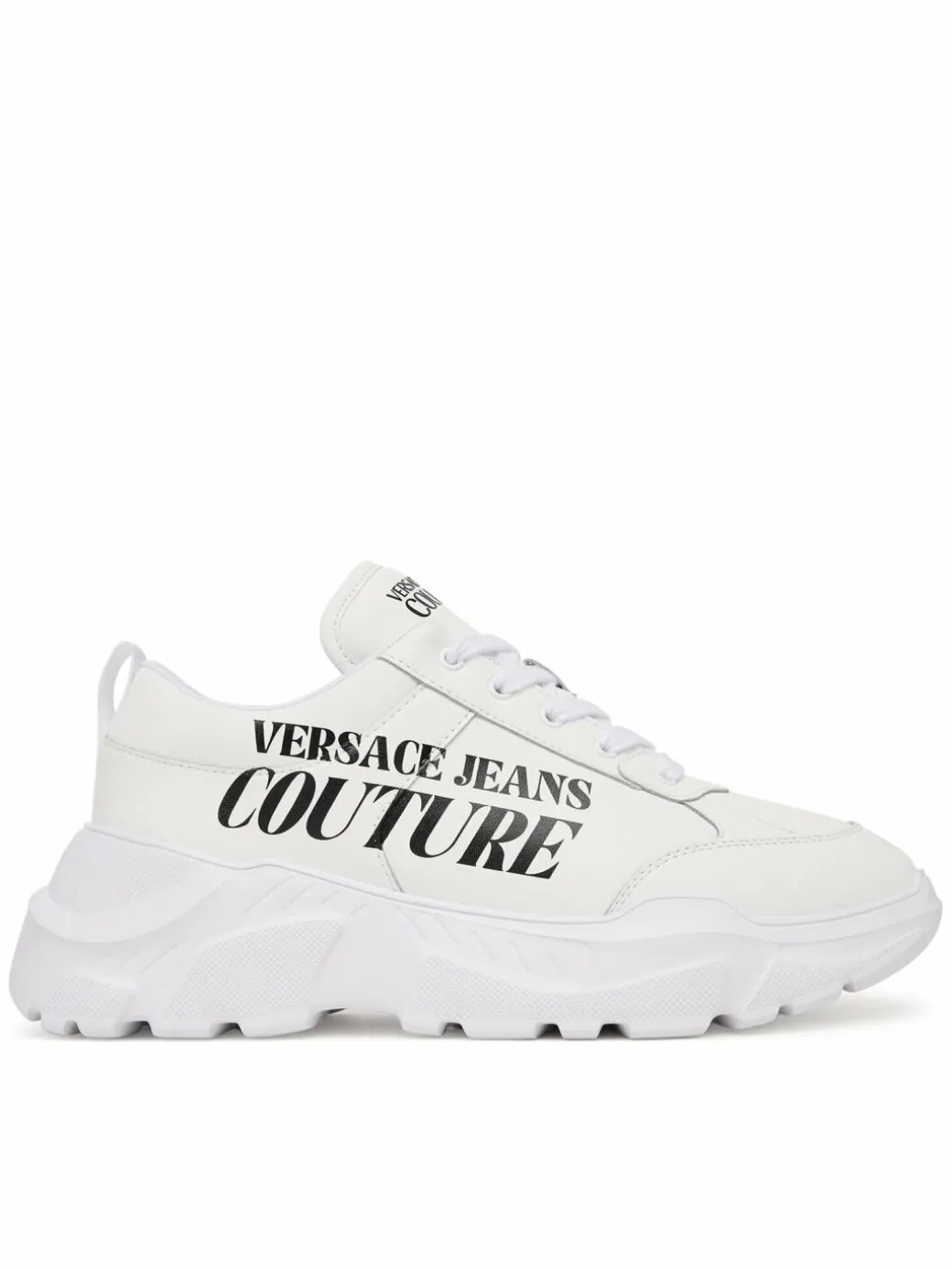 Sneakers 80YA3SC1 Bianco