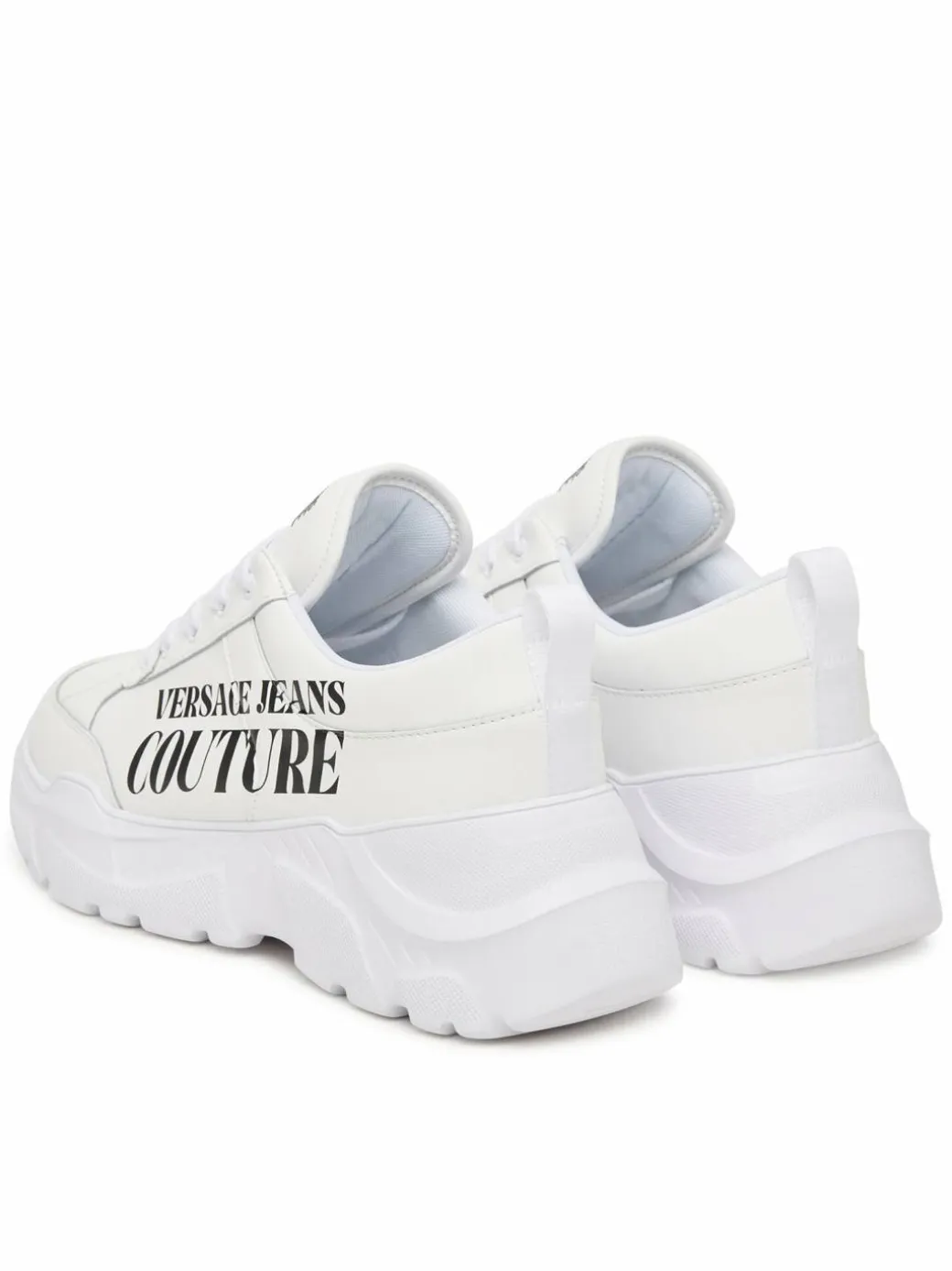 Sneakers 80YA3SC1 Bianco