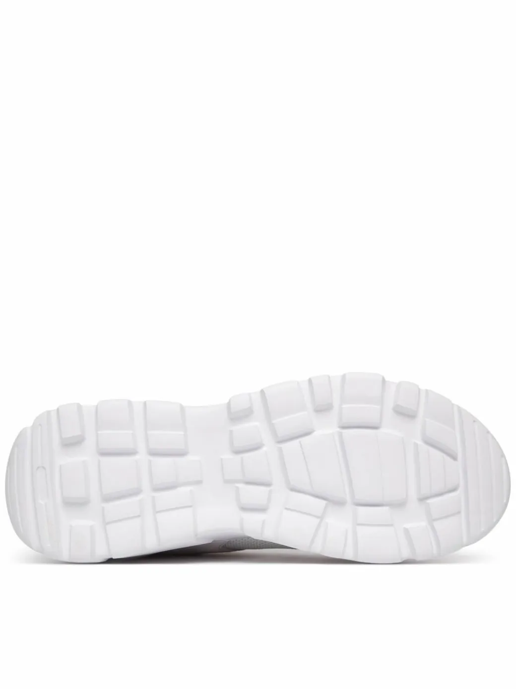 Sneakers 80YA3SC1 Bianco