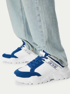 Sneakers 80YA3SC2 Multicolore
