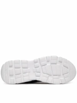 Sneakers 80YA3SC1 Nero