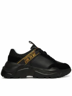Sneakers 80YA3SC2 Nero