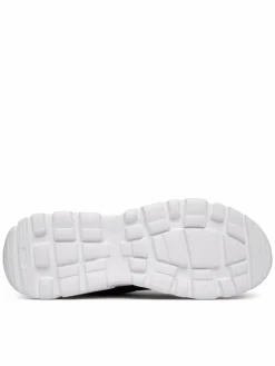Sneakers 80YA3SC1 Nero