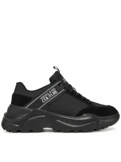 Sneakers 78YA3SC2 Nero
