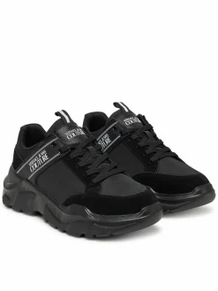 Sneakers 78YA3SC2 Nero
