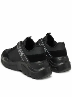 Sneakers 78YA3SC2 Nero