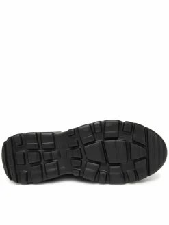 Sneakers 78YA3SC2 Nero