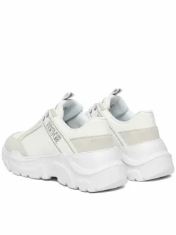 Sneakers 79YA3SC2 ZPB30 003 Bianco