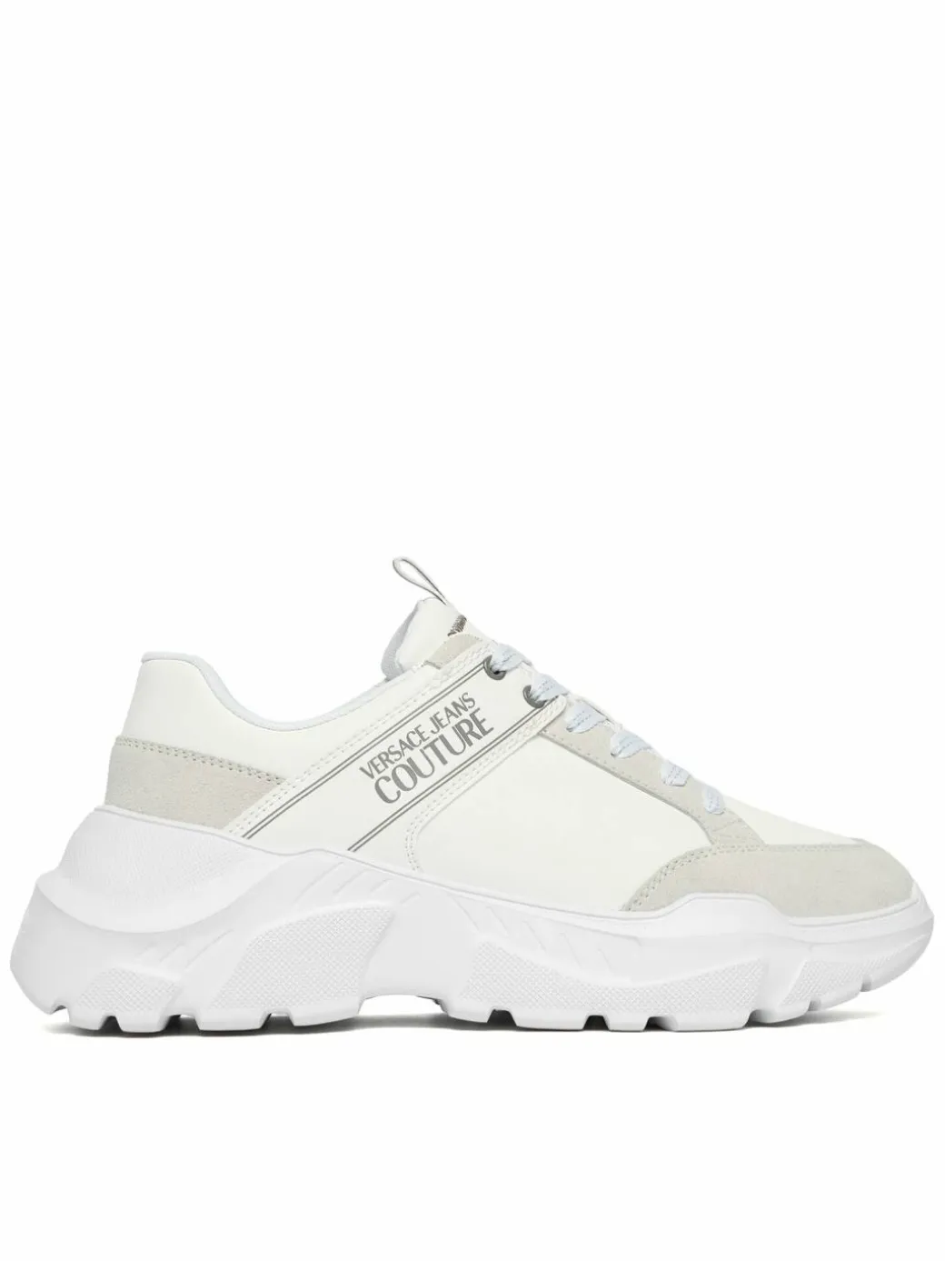 Sneakers 79YA3SC2 ZPB30 003 Bianco