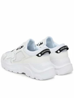 Sneakers 80YA3SC4 ZSE20 Bianco