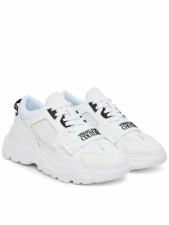 Sneakers 80YA3SC4 ZSE20 Bianco