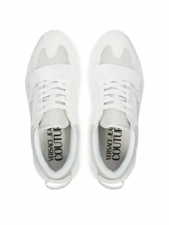 Sneakers 80YA3SC4 ZSE03 Bianco