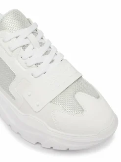 Sneakers 80YA3SC4 ZSE03 Bianco