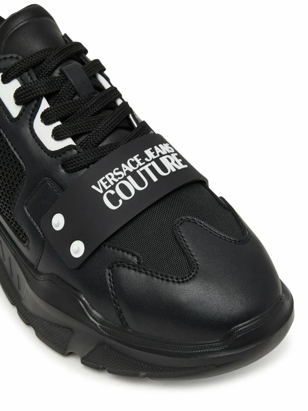 Sneakers 80YA3SC4 ZSE20 Nero