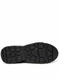 Sneakers 80YA3SC4 ZSE20 Nero