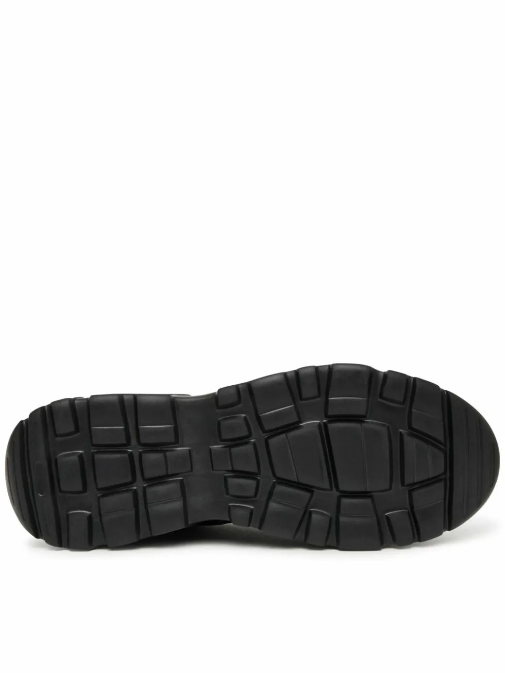 Sneakers 80YA3SC4 ZSE20 Nero