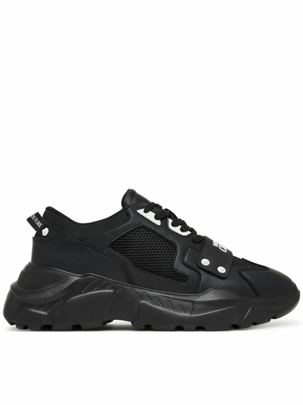 Sneakers 80YA3SC4 ZSE20 Nero