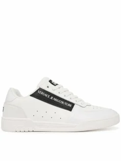 Sneakers 80YA3SD4 Bianco