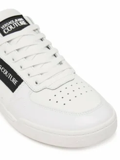 Sneakers 80YA3SD4 Bianco