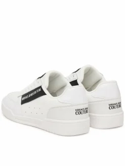 Sneakers 80YA3SD4 Bianco