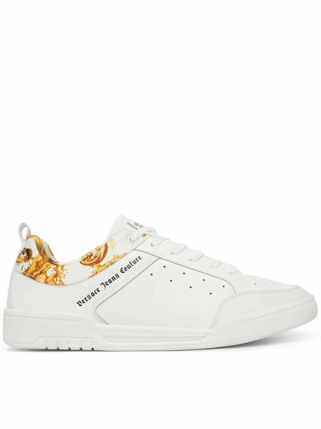 Sneakers 80YA3SD6 ZPB85 Bianco