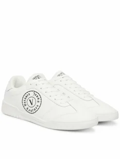Sneakers 80YA3SD1 ZPB84 Bianco