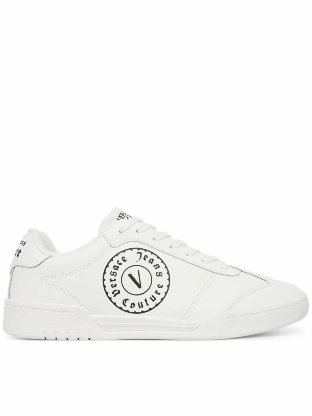 Sneakers 80YA3SD1 ZPB84 Bianco