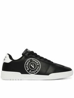 Sneakers 80YA3SD1 ZPB84 Nero