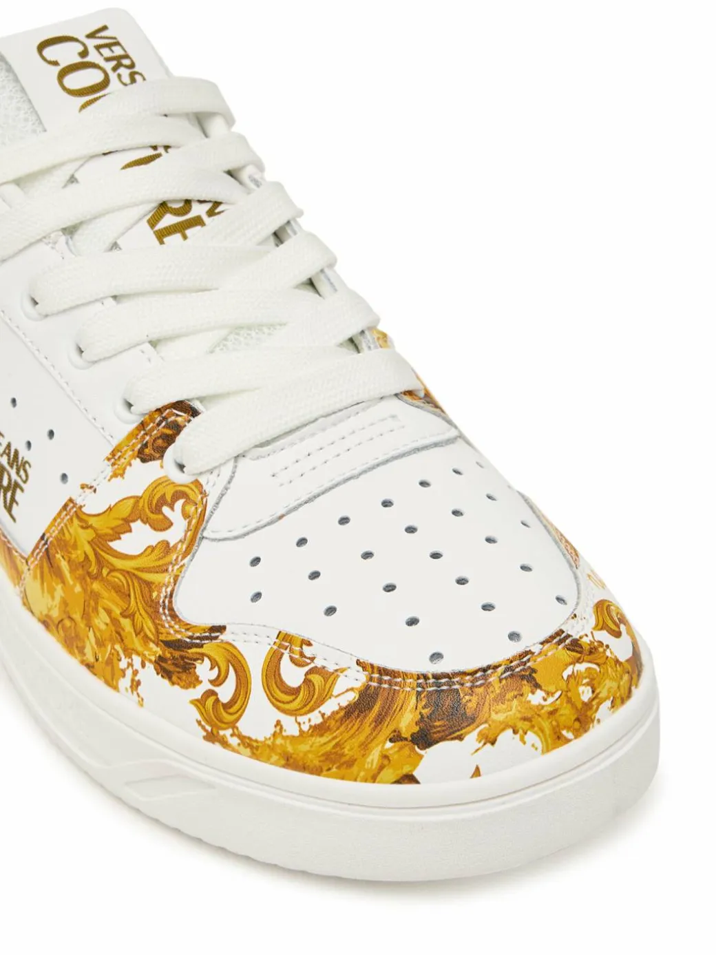 Sneakers 80YA3SJ4 Bianco