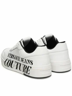 Sneakers 80YA3SJ5 Bianco