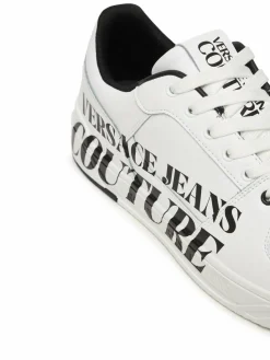 Sneakers 80YA3SJ5 Bianco