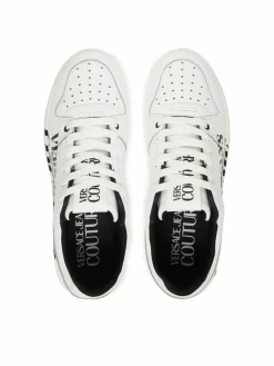 Sneakers 80YA3SJ5 Bianco