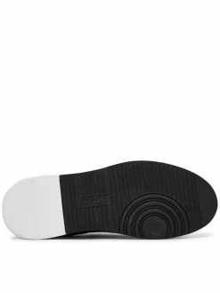 Sneakers 80YA3SJ5 Nero