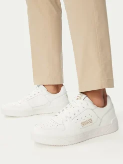 Sneakers 80YA3SJ4 ZPB89 Bianco