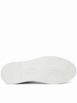 Sneakers 80YA3SJ4 ZPB89 Bianco
