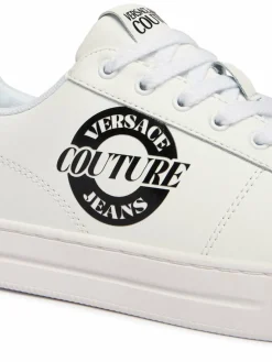 Sneakers 80YA3SK1 Bianco