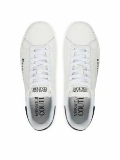 Sneakers 80YA3SKC Bianco