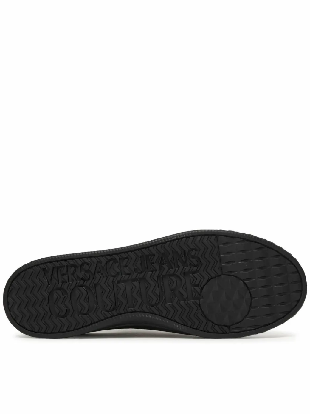 Sneakers 80YA3SKC Nero