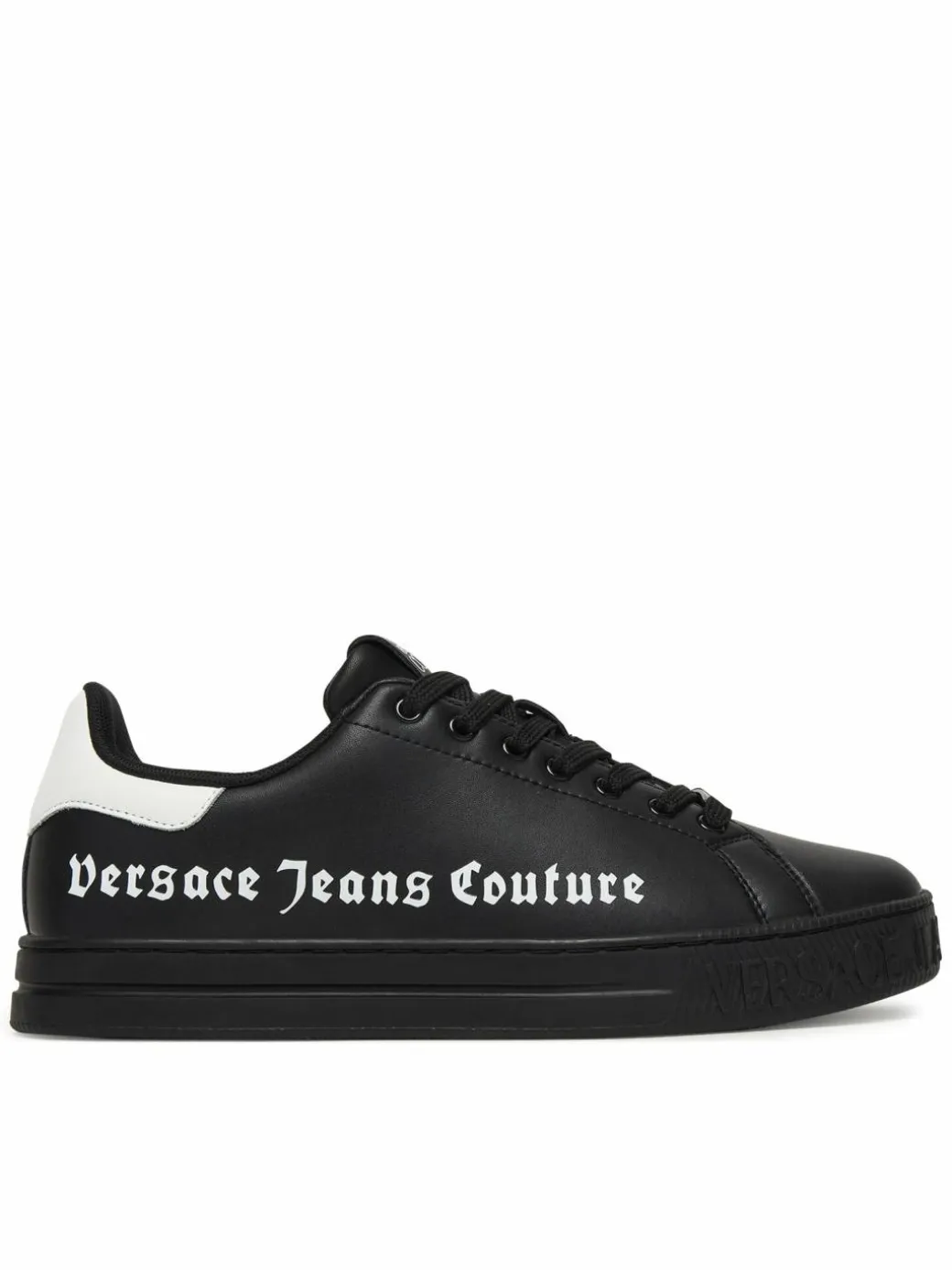 Sneakers 80YA3SKC Nero
