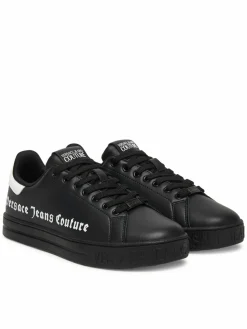 Sneakers 80YA3SKC Nero